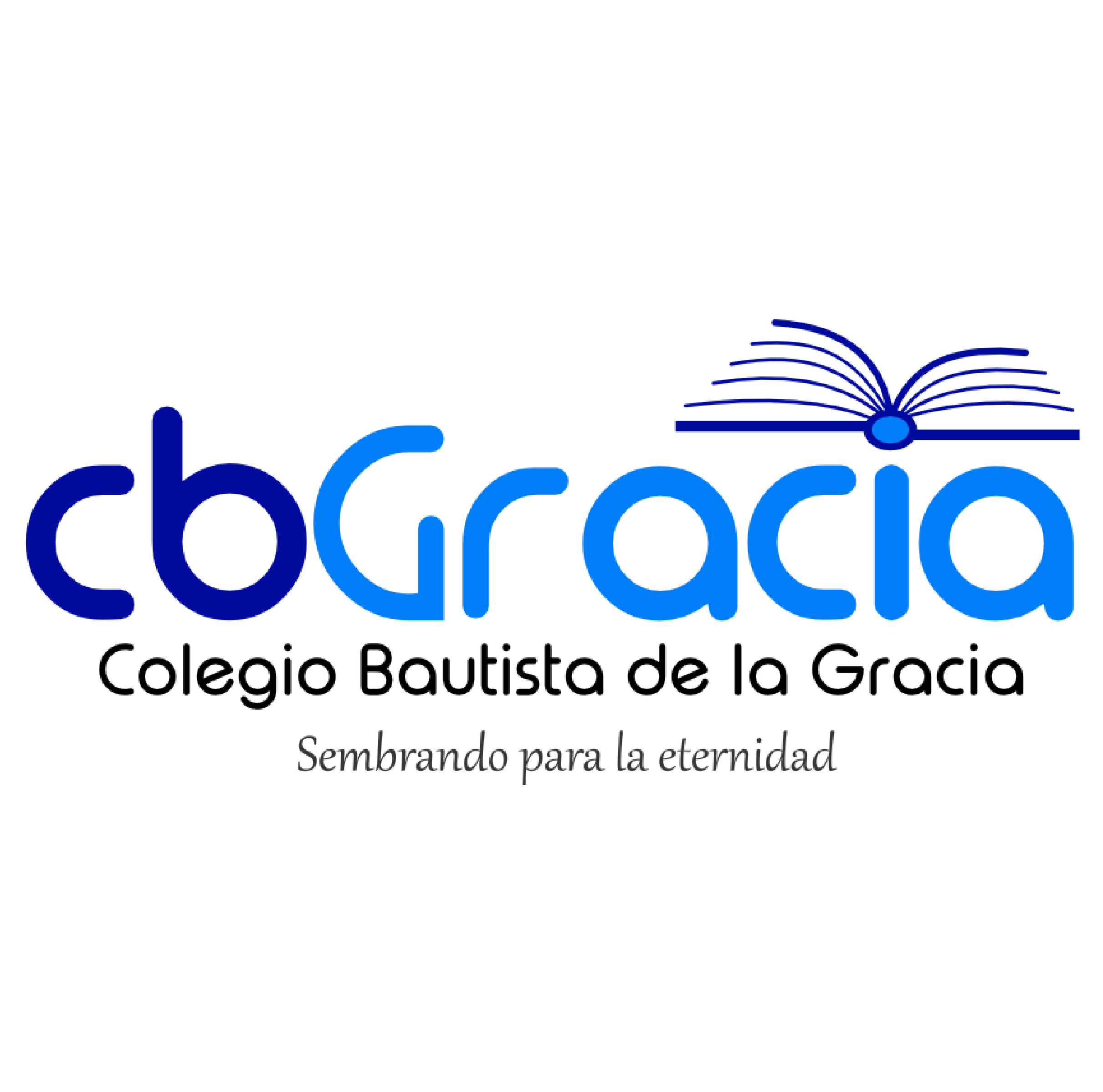 Logo de Colegio Bautista de la Gracia